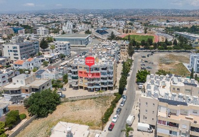 Paphos Town, Paphos Apartment For Sale | C13228