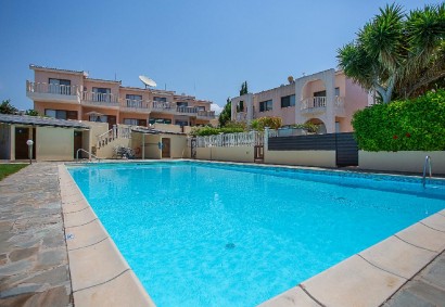 Tala, Paphos Apartment For Sale | C13229