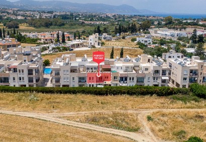Polis Chrysochous, Paphos Apartment For Sale | C13230