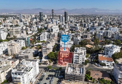 Nicosia Town, Nicosia Shop For Sale | C13231