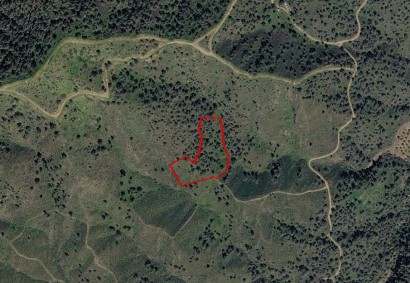 Kampia, Nicosia Agricultural Land For Sale | C13236