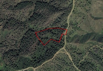 Kampia, Nicosia Agricultural Land For Sale | C13237