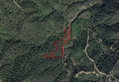 Kapedes, Nicosia Agricultural Land For Sale | C13238