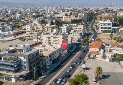 Limassol Town, Limassol Shop For Sale | C13253