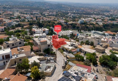 Pegeia, Paphos Detached Villa For Sale | C13258