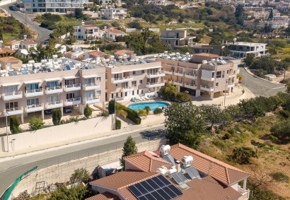 Pegeia, Paphos Detached Villa For Sale | C13260