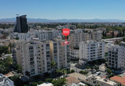 Nicosia Town, Nicosia Apartment For Sale | C13262