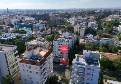Nicosia Town, Nicosia Shop For Sale | C13263