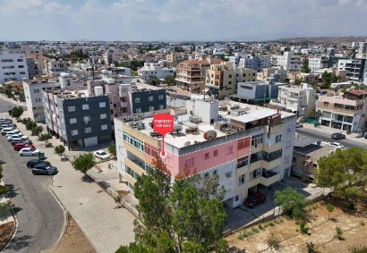 Latsia, Nicosia Apartment For Sale | C13264