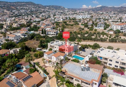Pegeia, Paphos Apartment For Sale | C13268