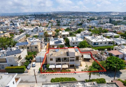 Geroskipou, Paphos Other For Sale | C13273