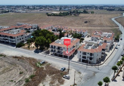 Tersefanou, Larnaca Apartment For Sale | C13279
