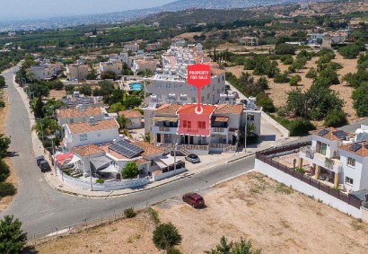 Tala, Paphos Apartment For Sale | C13285