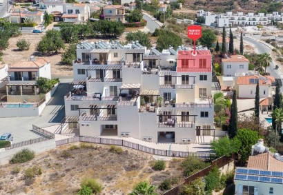 Pegeia, Paphos Apartment For Sale | C13286