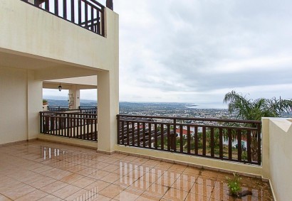 Pegeia, Paphos Apartment For Sale | C13287