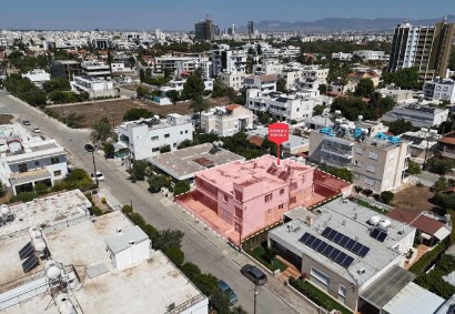 Aglantzia, Nicosia Detached Villa For Sale | C13291
