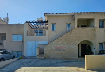 Polis Chrysochous, Paphos Apartment For Sale | C13294