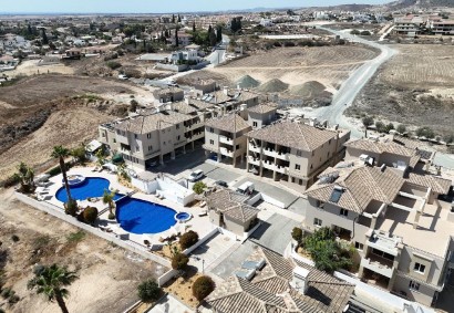 Tersefanou, Larnaca Apartment For Sale | C13298