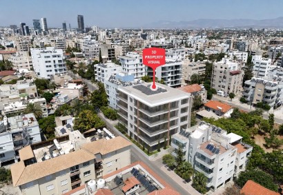 Nicosia Town, Nicosia Residential Land For Sale | C13304