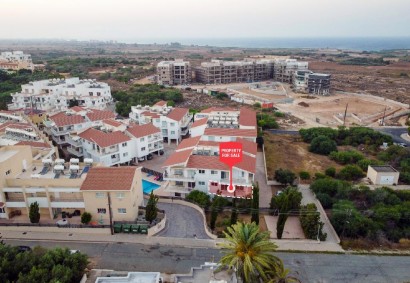 Paralimni, Famagusta Apartment For Sale | C13308