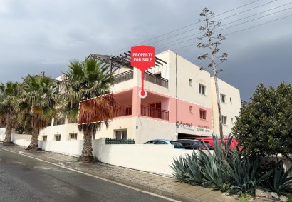 Tersefanou, Larnaca Apartment For Sale | C13309