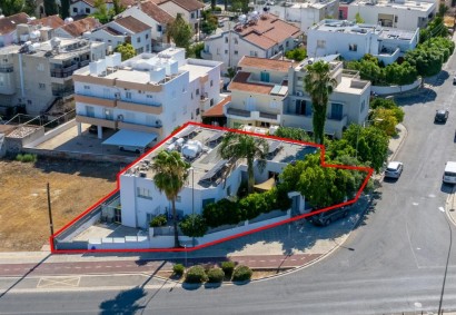Aglantzia, Nicosia Detached Villa For Sale | C13314