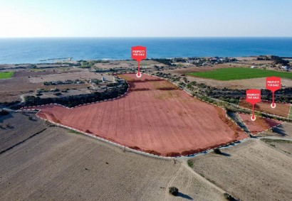 Alaminos, Larnaca Touristic Land For Sale | C13320