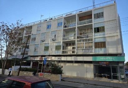 Nicosia Town, Nicosia Apartment For Sale | C13321