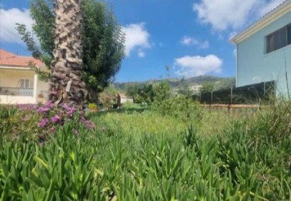 Apesia, Limassol Residential Land For Sale | C13323