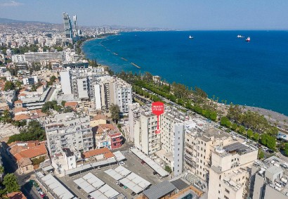Limassol Town, Limassol Detached Villa For Sale | C13327