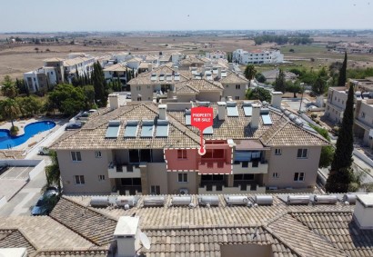 Tersefanou, Larnaca Apartment For Sale | C13328
