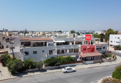 Livadia Larnakas, Larnaca Apartment For Sale | C13330
