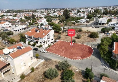 Lakatameia, Nicosia Residential Land For Sale | C13332