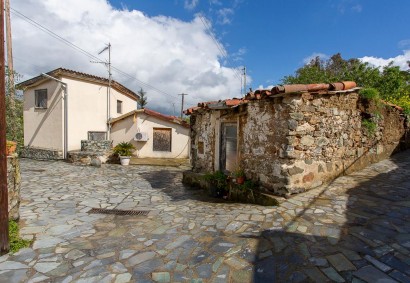 Klonari, Limassol Detached Villa For Sale | C13335