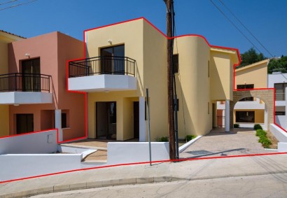 Pegeia, Paphos Detached Villa For Sale | C13336