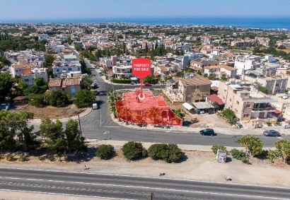 Empa, Paphos Detached Villa For Sale | C13339