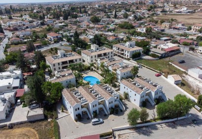 Tersefanou, Larnaca Apartment For Sale | C13348