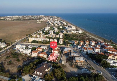 Perivolia Larnakas Detached Villa For Sale | C13350