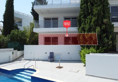 Mazotos, Larnaca Apartment For Sale | C13351