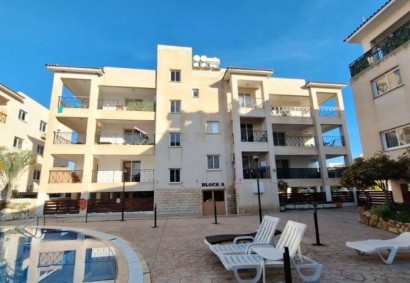 Oroklini, Larnaca Apartment For Sale | C13368