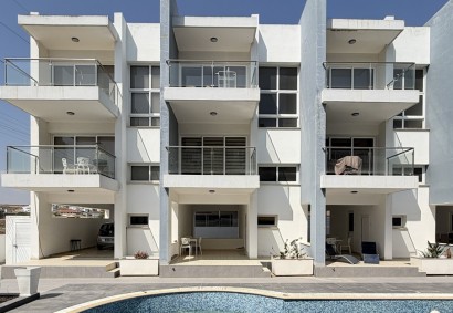 Oroklini, Larnaca Town House For Sale | C13371