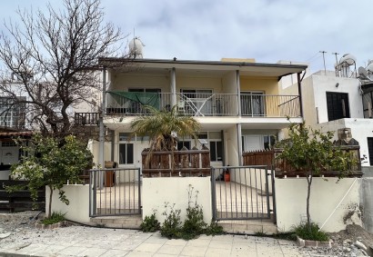 Pegeia, Paphos Apartment For Sale | C13374