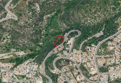 Tsada, Paphos Residential Land For Sale | C13379