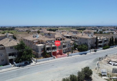 Tersefanou, Larnaca Apartment For Sale | C13382