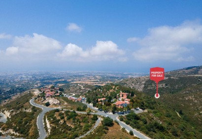 Tsada, Paphos Residential Land For Sale | C13387
