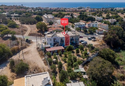 Paphos Town, Paphos Town House For Sale | C13388