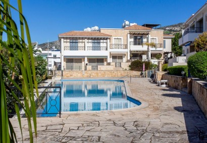 Pegeia, Paphos Apartment For Sale | C13389