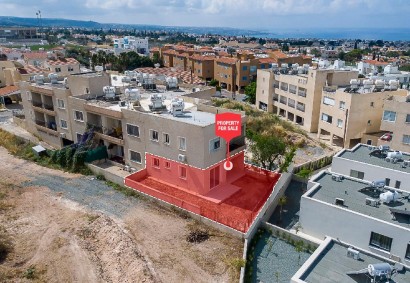 Pegeia, Paphos Apartment For Sale | C13402