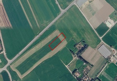 Softades, Larnaca Agricultural Land For Sale | C13405