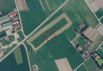 Softades, Larnaca Agricultural Land For Sale | C13406